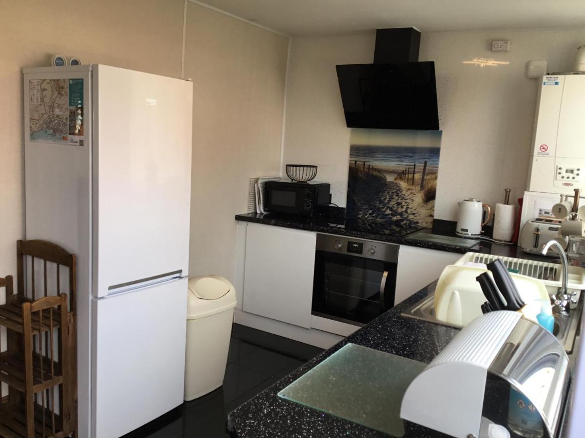 88 Southshore Holiday Village Bridlington Exterior foto