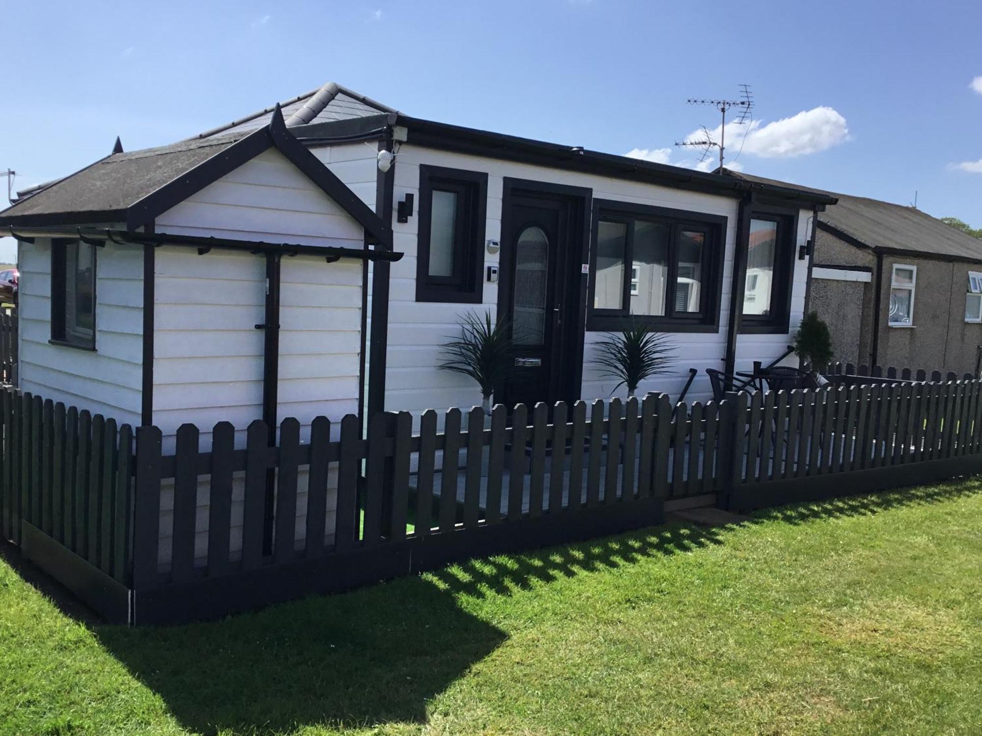 88 Southshore Holiday Village Bridlington Exterior foto